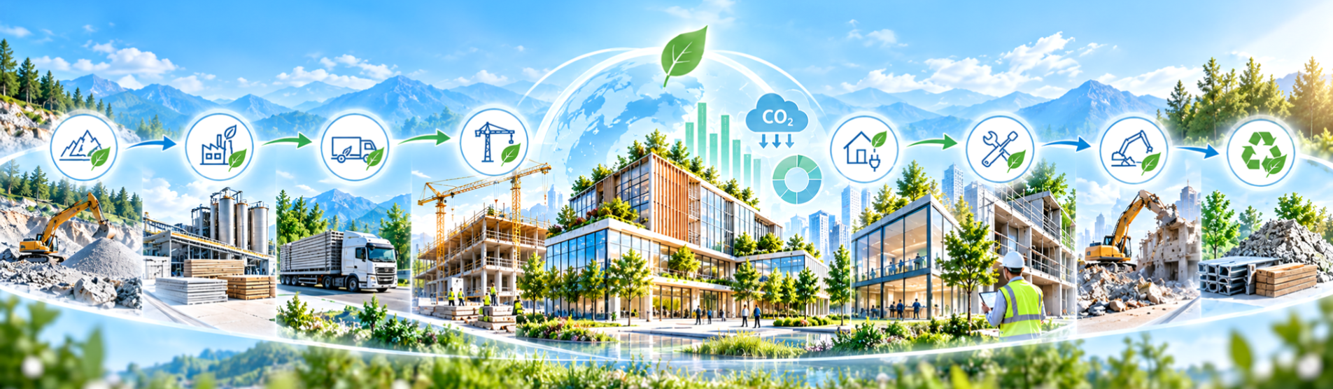 EA2C Grenoble Analyse du Cycle de Vie